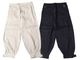 ��2����ATTRACTIONS/���ȥ饯����󥺡ۡߡ�Dapper��s/���åѡ�����2026SS��Classical Linen Knickers/���饷�����ͥ�˥å�������(A20043)