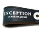 ��2����INCEPTION/���󥻥ץ����ۡ�Chromexcel Leather Shackle Key Holder��SILVER PLATING��/�����२������쥶������å��륭���ۥ�����ɥ���С��ץ쥤�ƥ��󥰡ɡ�(IPSK-07)