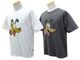��2����BLUCO/�֥륳��2026SS��Print Tee��PLUTO��/�ץ���Tee�ɥץ롼�ȡɡ�(164-22-046)