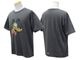 ��2����BLUCO/�֥륳��2026SS��Print Tee��PLUTO��/�ץ���Tee�ɥץ롼�ȡɡ�(164-22-046)