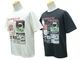 ��2����POP EYES/�ݥåץ�������2026SS��THE WORLD OF POP EYES S/S Tee/�������ɥ��֥ݥåץ��������硼�ȥ��꡼��Tee��(26SS-PPE-021)