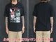 ��2����POP EYES/�ݥåץ�������2026SS��THE WORLD OF POP EYES S/S Tee/�������ɥ��֥ݥåץ��������硼�ȥ��꡼��Tee��(26SS-PPE-021)