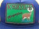 ��3����MODUCT/������ȡ�2026FW��TRUCKER CAP��KNOXVILLE Wildlife&Parks Magazine��/�ȥ�å�������åסɥΥå���������磻��ɥ饤��&�ѡ������ޥ�����ɡ�(MO02905)