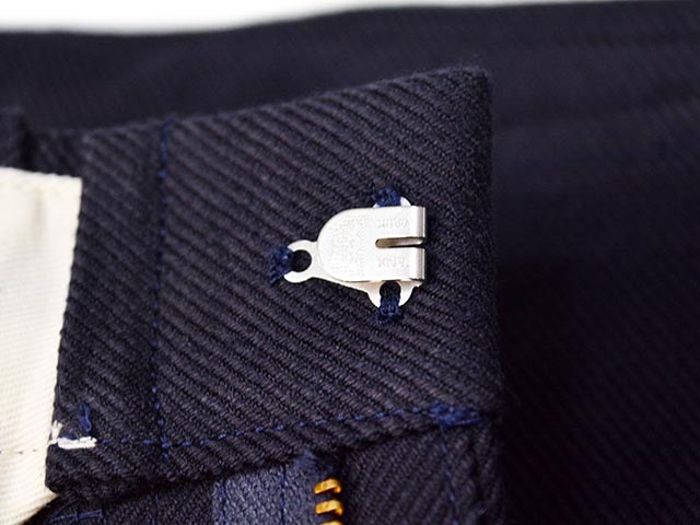 ��2����TROPHY CLOTHING/�ȥ��ե������������󥰡�2026AW��Signal Wool Trousers/�����ʥ륦����ȥ饦��������(TR26AW-603)