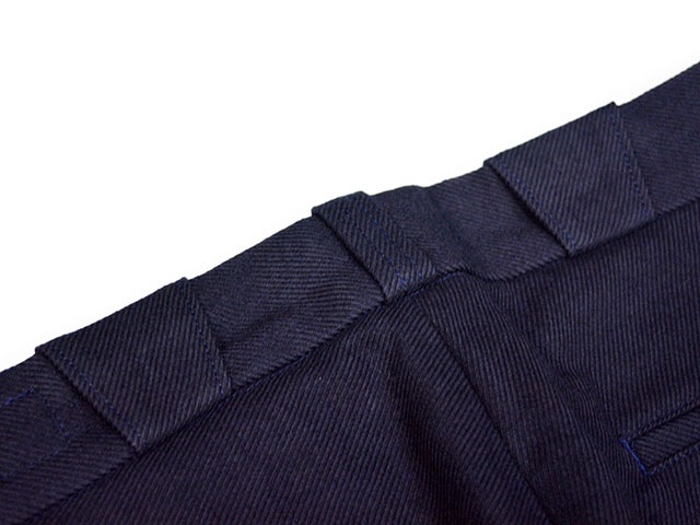 ��2����TROPHY CLOTHING/�ȥ��ե������������󥰡�2026AW��Signal Wool Trousers/�����ʥ륦����ȥ饦��������(TR26AW-603)
