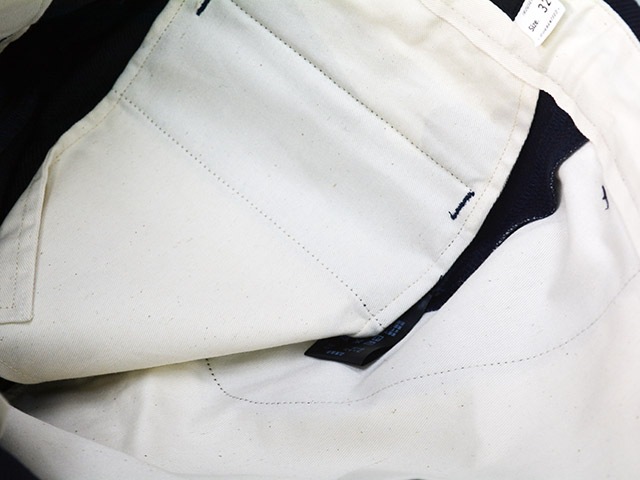 ��2����TROPHY CLOTHING/�ȥ��ե������������󥰡�2026AW��Signal Wool Trousers/�����ʥ륦����ȥ饦��������(TR26AW-603)