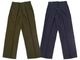��2����TROPHY CLOTHING/�ȥ��ե������������󥰡�2026AW��Signal Wool Trousers/�����ʥ륦����ȥ饦��������(TR26AW-603)
