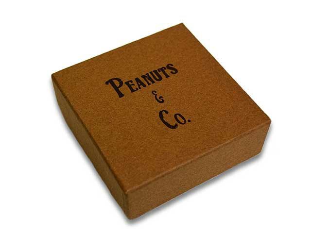 ��Peanuts&Co/�ԡ��ʥåĥ���ѥˡ��ۡ�Peanuts Carabiner/�ԡ��ʥåĥ���ӥʡ�(Silver925)