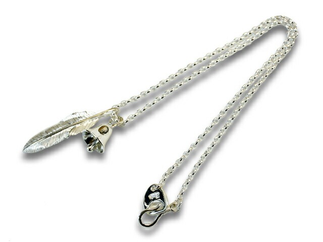 SHAFT SILVER WORKS/シャフトシルバーワークス】「Medium