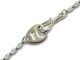 ��SHAFT SILVER WORKS/����եȥ���С�������ۡ�Medium Feather&Small Bell Pendant Set/�ߥǥ�����ե�����&���⡼��٥�ڥ����ȥ��åȡ�(SN-Feather&Bell)