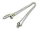 ��SHAFT SILVER WORKS/����եȥ���С�������ۡ�Medium Feather&Small Bell Pendant Set/�ߥǥ�����ե�����&���⡼��٥�ڥ����ȥ��åȡ�(SN-Feather&Bell)