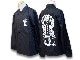 (50% OFF)��MISTER X/�ߥ��������å�����2023SS��24 Street Coach Jacket/24���ȥ꡼�ȥ��������㥱�åȡ�(23SS-MRX-001)(UNCHANGING LOVE/��������󥸥󥰥��/POP EYES/�ݥåץ�����/���ᥫ��/�ۥåȥ��å�/�ϡ��졼/WOLF PACK/����եѥå�)