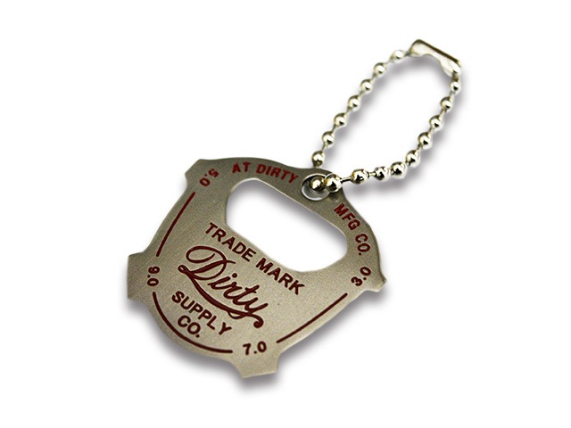 AT-DIRTY/アットダーティー】「Tool Key Holder/ツールキーホルダー