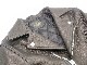 ��FINE CREEK&CO/�ե����󥯥꡼������ɥ����ۡ�Double Riders Jacket��Leon Deer��/���֥�饤���������㥱�åȡɥ쥪��ǥ����ɡ�(ACJK045)