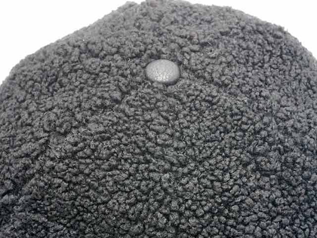 (30% OFF)��2����Mighty Shine/�ޥ��ƥ������㥤���2023AW��Boa 6P Cap/�ܥ�6�ѥͥ륭��åס�(1233013)(THE FAT HATTER/�� �ե��åȥϥå���/�ۥ����륺���ѥ��/���ᥫ��/�ϡ��졼/�Х�����/�ץ쥼���/WOLF PACK/����եѥå�)