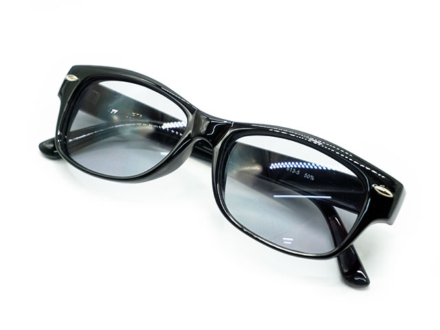 全6色【HWZN BROSS/ハウゼンブロス】「Original Biker Shade