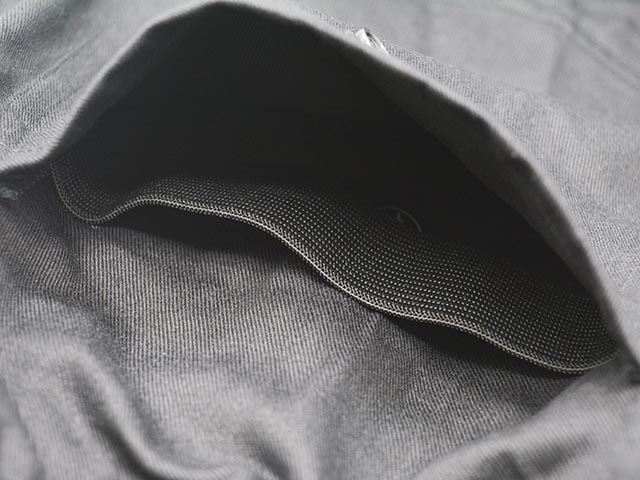 ��FLUTTER/�ե�å�����2024SS��The Holiday-Comfy fit-Cotton Twill Easy Pants/���ۥ�ǡ�-����ե����ե��å�-���åȥ�ĥ��륤�������ѥ�ġ�(FL24-PT001)