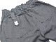 ��FLUTTER/�ե�å�����2024SS��The Holiday-Comfy fit-Cotton Twill Easy Pants/���ۥ�ǡ�-����ե����ե��å�-���åȥ�ĥ��륤�������ѥ�ġ�(FL24-PT001)