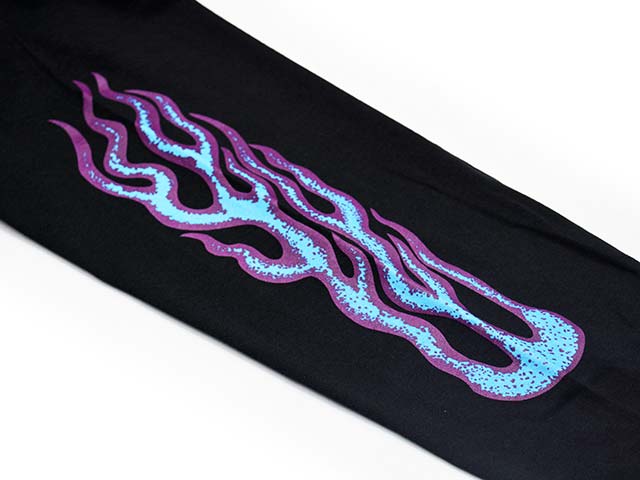 ��2����415 CLOTHING/415���������󥰡ۡ�Printed L/S Tee��FRISCO CHOPPERS��/�ץ��ƥåɥ��󥰥��꡼��Tee�ɥեꥹ������åѡ����ɡ�