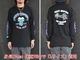 ��2����415 CLOTHING/415���������󥰡ۡ�Printed L/S Tee��FRISCO CHOPPERS��/�ץ��ƥåɥ��󥰥��꡼��Tee�ɥեꥹ������åѡ����ɡ�