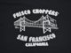 ��2����415 CLOTHING/415���������󥰡ۡ�Printed L/S Tee��FRISCO CHOPPERS��/�ץ��ƥåɥ��󥰥��꡼��Tee�ɥեꥹ������åѡ����ɡ�