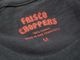 ��2����415 CLOTHING/415���������󥰡ۡ�Printed L/S Tee��FRISCO CHOPPERS��/�ץ��ƥåɥ��󥰥��꡼��Tee�ɥեꥹ������åѡ����ɡ�