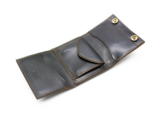 ��Vintage Works/������ơ���������ۡ�Short Wallet��Coin Type��/���硼�ȥ�����åȡɥ����󥿥��סɡ�(VWSW-8/��������ͭ��)
