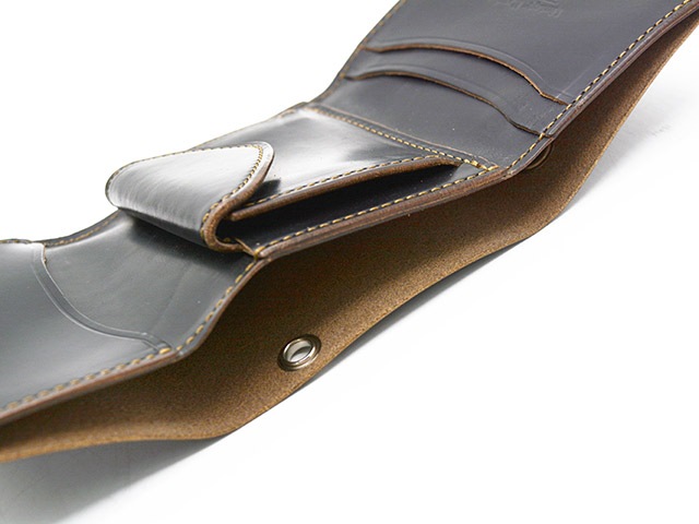 ��Vintage Works/������ơ���������ۡ�Short Wallet��Coin Type��/���硼�ȥ�����åȡɥ����󥿥��סɡ�(VWSW-8/��������ͭ��)