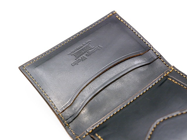 ��Vintage Works/������ơ���������ۡ�Short Wallet��Coin Type��/���硼�ȥ�����åȡɥ����󥿥��סɡ�(VWSW-8/��������ͭ��)
