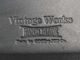 ��Vintage Works/������ơ���������ۡ�Short Wallet��Coin Type��/���硼�ȥ�����åȡɥ����󥿥��סɡ�(VWSW-8/��������ͭ��)