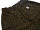 ��2����FLUTTER/�ե�å�����2025SS��The Holiday-Comfy fit-Cotton Twill Leopard Easy Short Pants/���ۥ�ǡ�����ե����ե��åȥ��åȥ�ĥ���쥪�ѡ��ɥ����������硼�ȥѥ�ġ�(FL25-PT004)