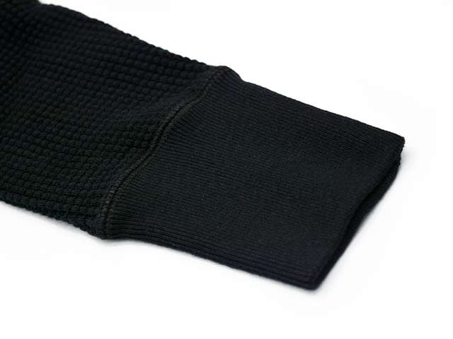 ��2����JELADO��ATHLETIC BRAND��/�����顼�ɡɥ�������å��֥��ɡɡ�2025AW��Crew Neck MEGA Thermal��Red Raiders��/���롼�ͥå��ᥬ�����ޥ�ɥ�åɥ쥤�������ɡ�(AB12233)