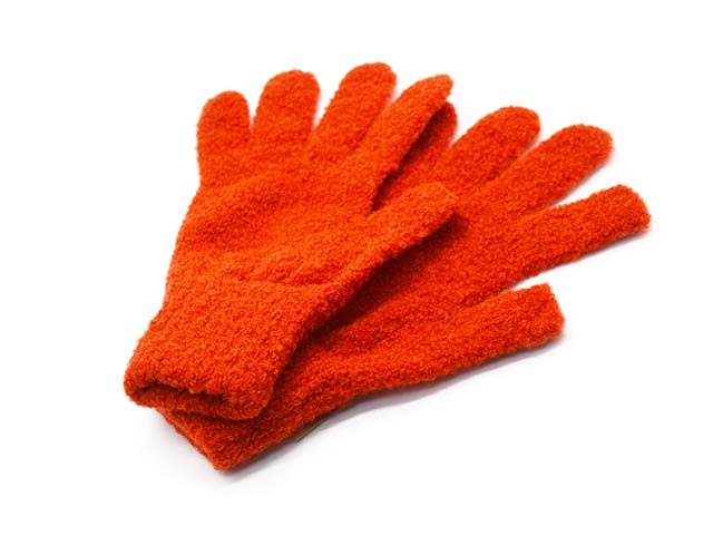 ��6����TONNY/�ȥˡ��ۡ�Alpaca Wool Glove/����ѥ������륰�����֡�