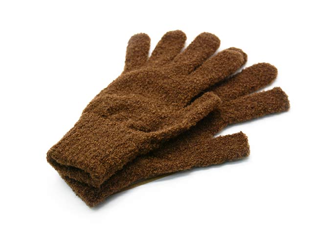 ��6����TONNY/�ȥˡ��ۡ�Alpaca Wool Glove/����ѥ������륰�����֡�