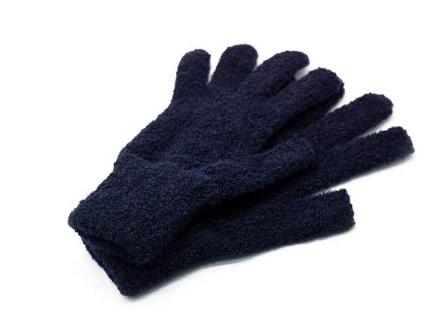 ��6����TONNY/�ȥˡ��ۡ�Alpaca Wool Glove/����ѥ������륰�����֡�