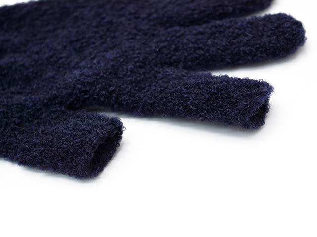 ��6����TONNY/�ȥˡ��ۡ�Alpaca Wool Glove/����ѥ������륰�����֡�