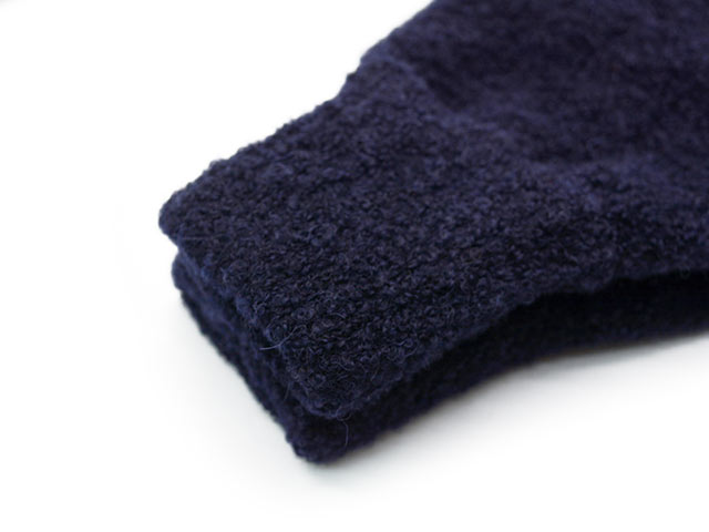 ��6����TONNY/�ȥˡ��ۡ�Alpaca Wool Glove/����ѥ������륰�����֡�
