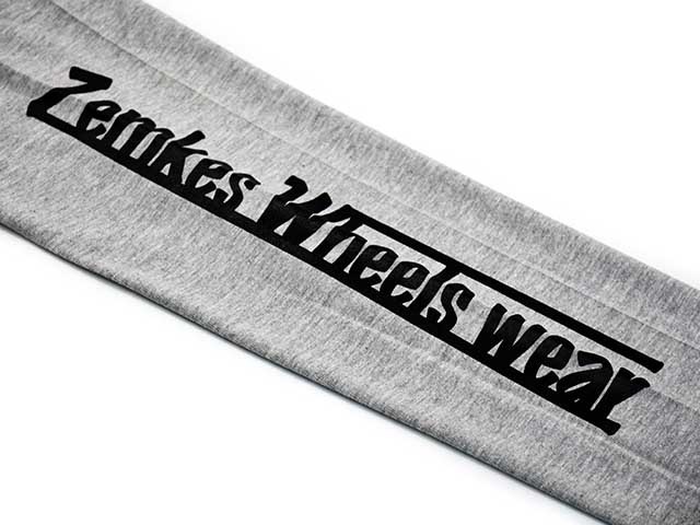 ��2����ZEMKE'S WHEELS WEAR/���ॱ���ۥ����륺�������ۡ�Crew Neck L/S Tee��KAR CLUB��/���롼�ͥå����󥰥��꡼��Tee�ɥ�������֡ɡ�