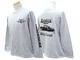 ��2����ZEMKE'S WHEELS WEAR/���ॱ���ۥ����륺�������ۡ�Crew Neck L/S Tee��KAR CLUB��/���롼�ͥå����󥰥��꡼��Tee�ɥ�������֡ɡ�