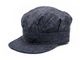 ��FULLCOUNT/�ե륫����ȡ�2026SS��Denim Rail Road Cap/�ǥ˥�쥤������ɥ���åס�(6260)