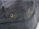 ��FULLCOUNT/�ե륫����ȡ�2026SS��Denim Rail Road Cap/�ǥ˥�쥤������ɥ���åס�(6260)
