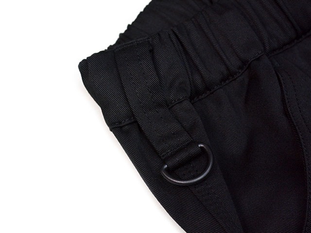 ��4����BLUCO/�֥륳��2026SS��Regular Processed Easy Painter Pants/�쥮��顼�ù����������ڥ��󥿡��ѥ�ġ�(161-41-052)