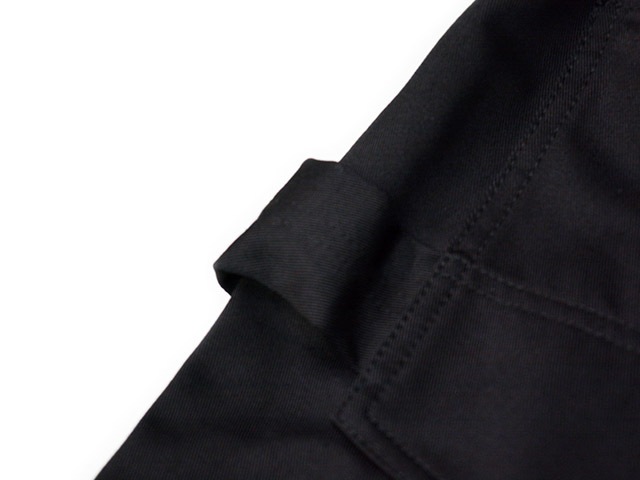 ��4����BLUCO/�֥륳��2026SS��Regular Processed Easy Painter Pants/�쥮��顼�ù����������ڥ��󥿡��ѥ�ġ�(161-41-052)