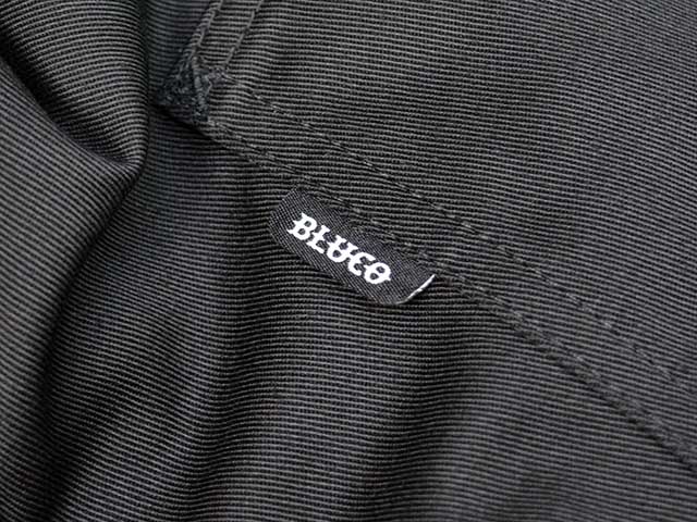 ��4����BLUCO/�֥륳��2026SS��Regular Processed Easy Painter Pants/�쥮��顼�ù����������ڥ��󥿡��ѥ�ġ�(161-41-052)