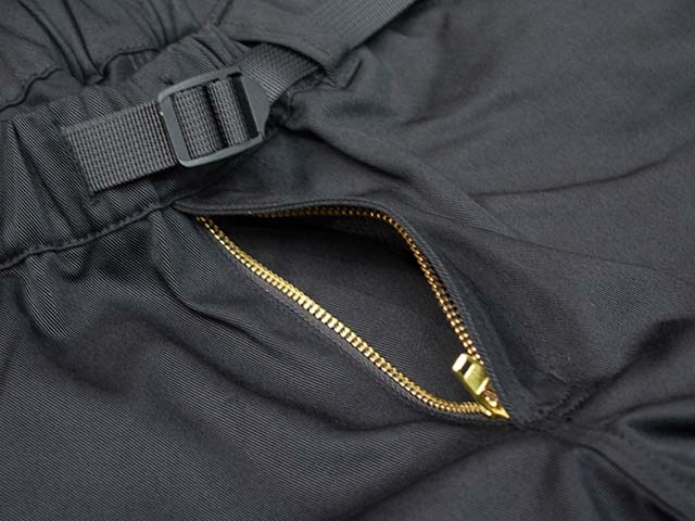 ��4����BLUCO/�֥륳��2026SS��Regular Processed Easy Painter Pants/�쥮��顼�ù����������ڥ��󥿡��ѥ�ġ�(161-41-052)