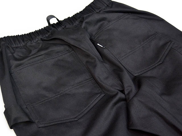 ��4����BLUCO/�֥륳��2026SS��Regular Processed Easy Painter Pants/�쥮��顼�ù����������ڥ��󥿡��ѥ�ġ�(161-41-052)