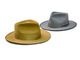 ��2����UNCHANGING LOVE/��������󥸥󥰥�֡�2026SS��Beaver Hat��John You��/�ӡ��С��ϥåȡɥ����桼�ɡ�(26SS-UCL-006)