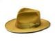 ��2����UNCHANGING LOVE/��������󥸥󥰥�֡�2026SS��Beaver Hat��John You��/�ӡ��С��ϥåȡɥ����桼�ɡ�(26SS-UCL-006)