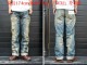 ��BY GLADHAND/�Х�����åɥϥ�ɡۡ�Gladden Denim Pants��Type-1 A��Vintage Finish/����åǥ�ǥ˥�ѥ�ġɥ�����1 A�ɥ�����ơ����ե��˥å����(BYGH9904)