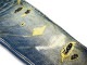 ��BY GLADHAND/�Х�����åɥϥ�ɡۡ�Gladden Denim Pants��Type-1 A��Vintage Finish/����åǥ�ǥ˥�ѥ�ġɥ�����1 A�ɥ�����ơ����ե��˥å����(BYGH9904)